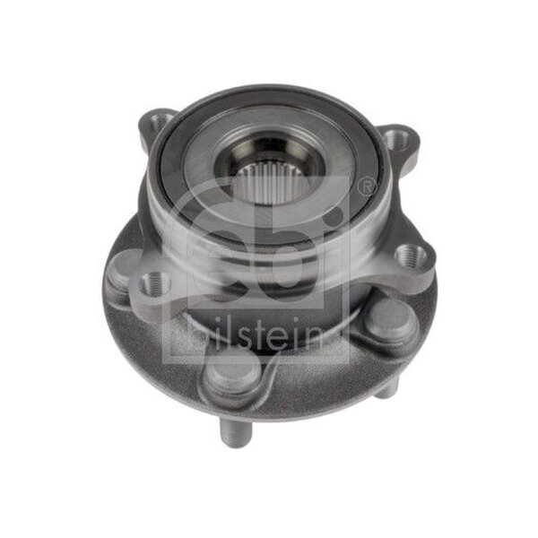 FEBI BILSTEIN 196464 Radlagersatz