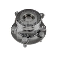 FEBI BILSTEIN 196464 Radlagersatz