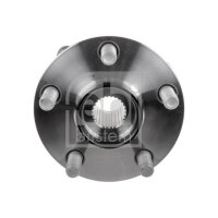 FEBI BILSTEIN 196464 Radlagersatz