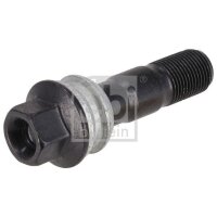 FEBI BILSTEIN 198199 Radschraube