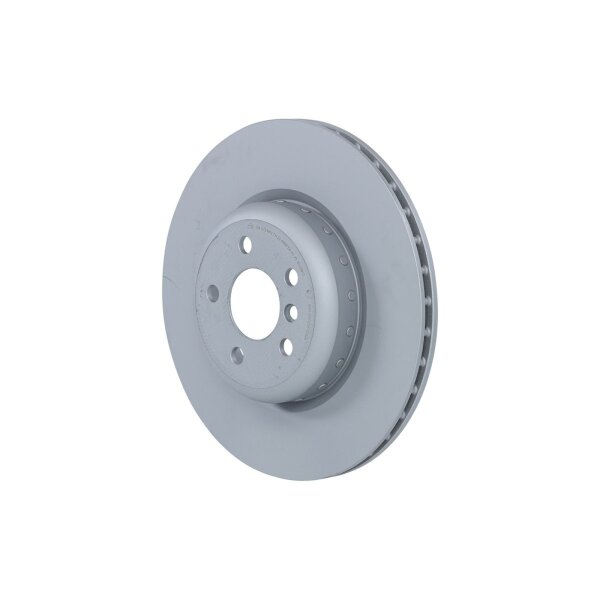 ATE 24.0124-0273.2 Bremsscheibe