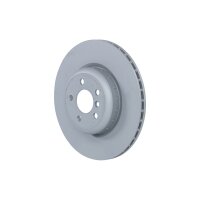 ATE 24.0124-0273.2 Bremsscheibe
