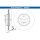 ATE 24.0124-0273.2 Bremsscheibe