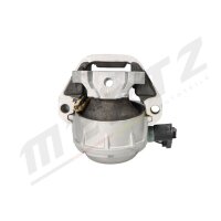 MERTZ M-S5422 Lagerung, Motor