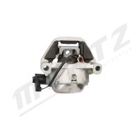 MERTZ M-S5422 Lagerung, Motor