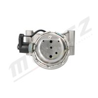 MERTZ M-S5422 Lagerung, Motor