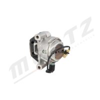 MERTZ M-S5423 Lagerung, Motor