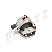 MERTZ M-S5423 Lagerung, Motor