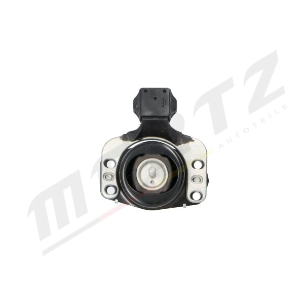 MERTZ M-S5430 Lagerung, Motor