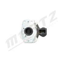 MERTZ M-S5430 Lagerung, Motor