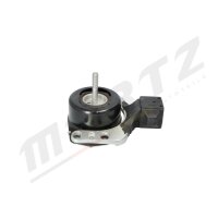 MERTZ M-S5430 Lagerung, Motor