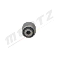 MERTZ M-S5439 Lagerung, Lenker