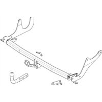 BRINK 524100 Anhängevorrichtung