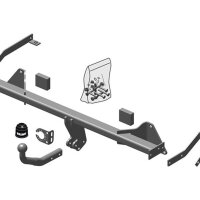 BRINK 526300 Anhängevorrichtung