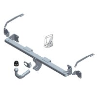 BRINK 585900 Anhängevorrichtung