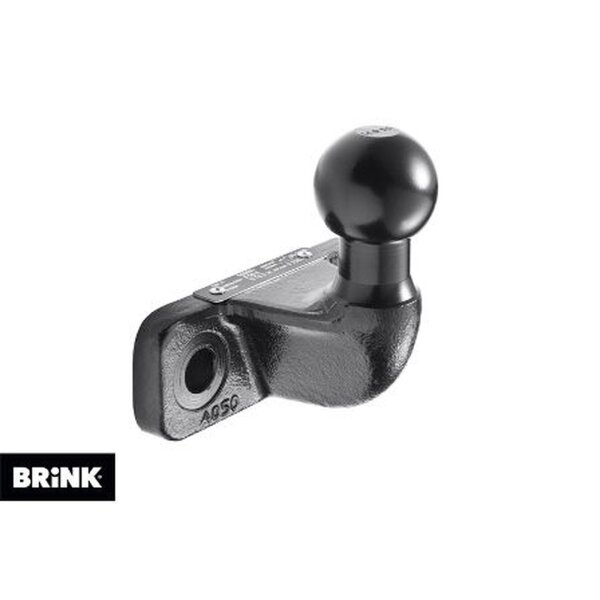 BRINK 586100 Anhängevorrichtung