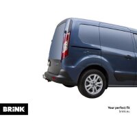 BRINK 586100 Anhängevorrichtung