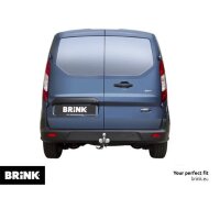 BRINK 586100 Anhängevorrichtung