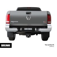 BRINK 613200 Anhängevorrichtung