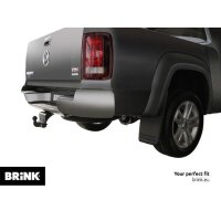 BRINK 613200 Anhängevorrichtung