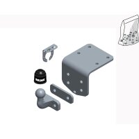 BRINK 613200 Anhängevorrichtung