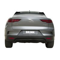 BRINK 667500 Anhängevorrichtung