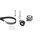 CONTINENTAL CTAM CT1167K8 Zahnriemensatz