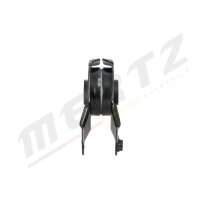 MERTZ M-S5445 Lagerung, Motor