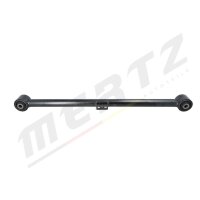 MERTZ M-S3104 Lenker, Radaufhängung