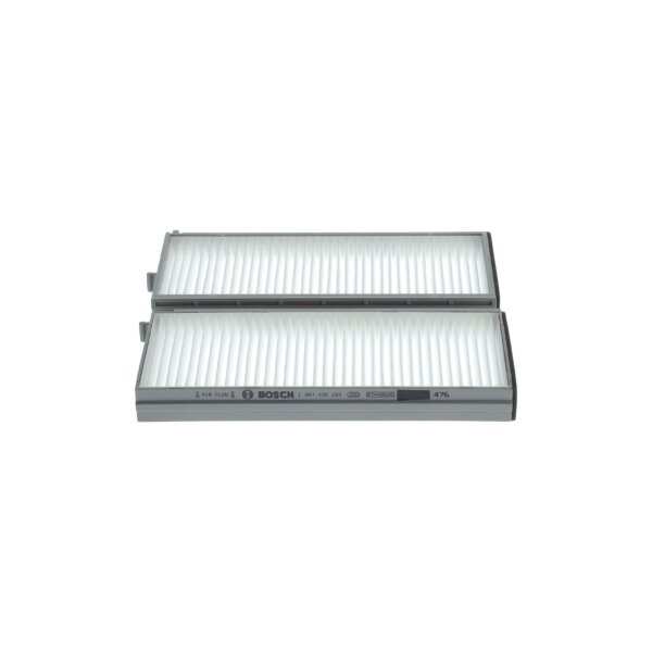 BOSCH 1 987 435 193 Filter, Innenraumluft