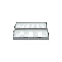 BOSCH 1 987 435 193 Filter, Innenraumluft