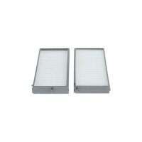 BOSCH 1 987 435 193 Filter, Innenraumluft
