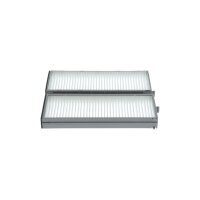 BOSCH 1 987 435 193 Filter, Innenraumluft