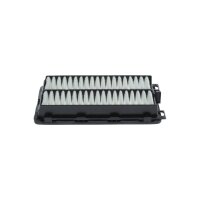 BOSCH F 026 400 827 Luftfilter