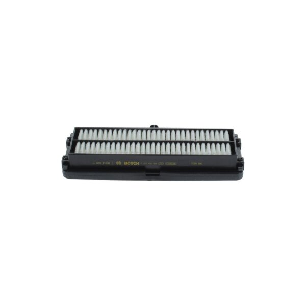 BOSCH F 026 400 829 Luftfilter