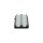 BOSCH F 026 400 830 Luftfilter