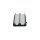 BOSCH F 026 400 830 Luftfilter