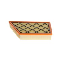 BOSCH F 026 400 850 Luftfilter