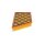 BOSCH F 026 400 850 Luftfilter