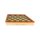 BOSCH F 026 400 850 Luftfilter