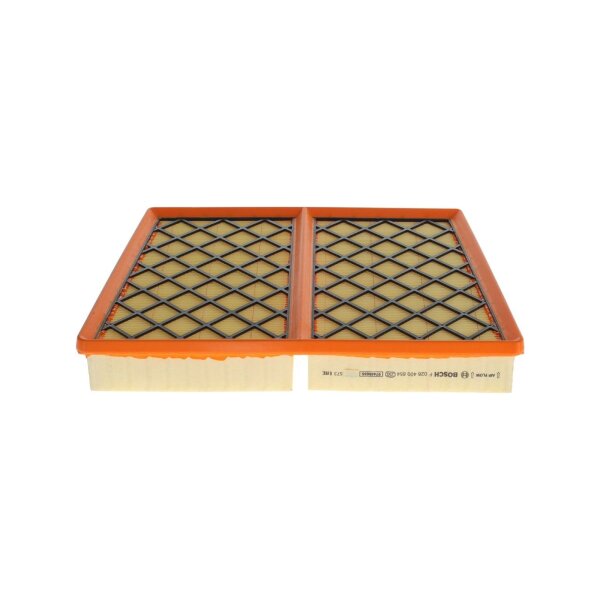 BOSCH F 026 400 854 Luftfilter