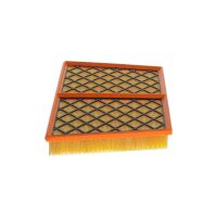 BOSCH F 026 400 854 Luftfilter