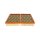 BOSCH F 026 400 854 Luftfilter