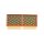 BOSCH F 026 400 854 Luftfilter