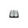 BOSCH F 026 400 860 Luftfilter