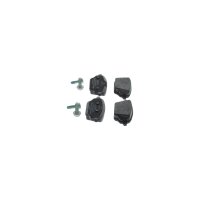 BOSCH 0 986 460 286 Bremsbelagsatz, Scheibenbremse