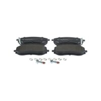 BOSCH 0 986 460 314 Bremsbelagsatz, Scheibenbremse