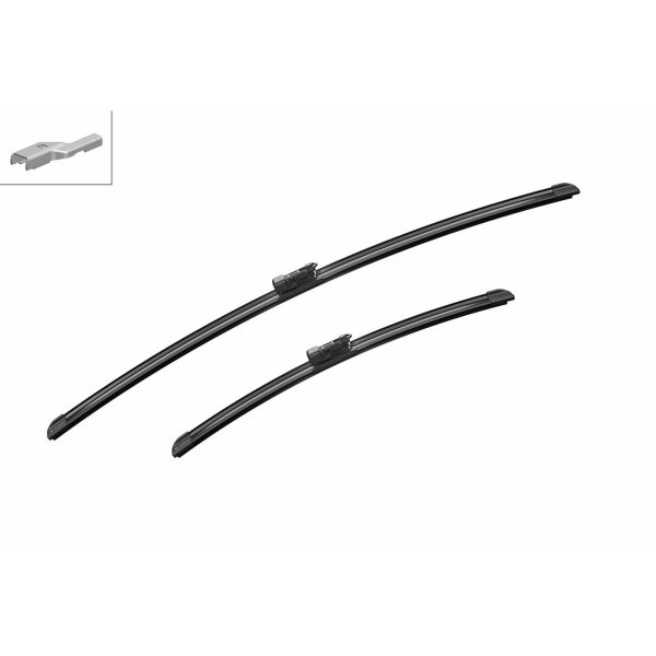 BOSCH 3 397 014 901 Wischblatt
