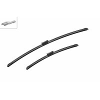 BOSCH 3 397 014 901 Wischblatt