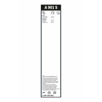 BOSCH 3 397 014 901 Wischblatt